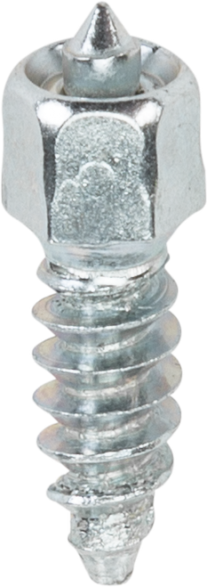 WOODYS Attack Twist Screws 20mm - 100 Pack for ATV, UTV, Tractor, and Loader</title>