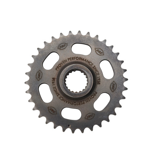S&S Cycle 07-17 BT Chain Drive Camshaft Sprocket - 330-0846 Photo - Primary