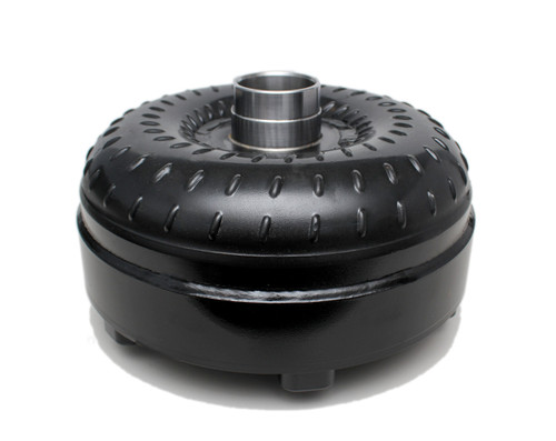 Street Racer Lock-Up Series Torque Converter - 9.5" - 8L90E - 15-19 Corvette