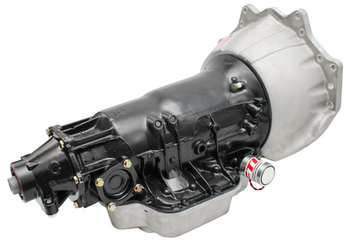 TH400 Racing Transmission - Sportsman Transbrake - Level 5