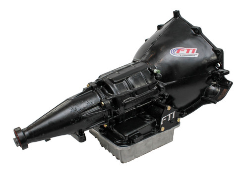 Powerglide Racing Transmission - Mud Brake - Level 3
