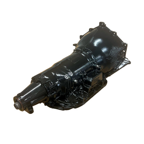 4L80E Performance Transmission - Level 2