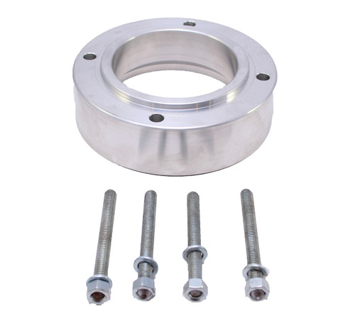 700R4 Billet Mount Stool Spacer for 208 Transfer Case