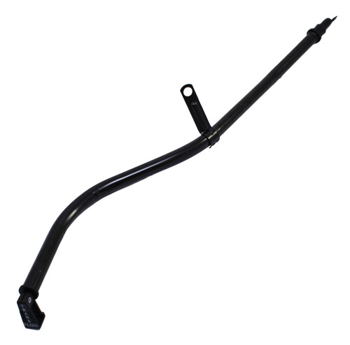 700R4 Locking Filler Tube and Dipstick - Long