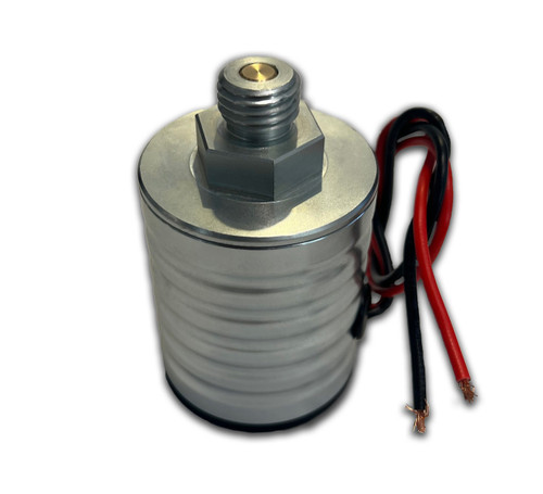 Powerglide Billet Enclosed Transbrake Solenoid - Long Throw