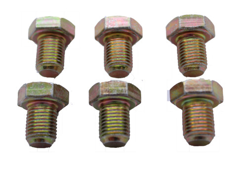 FTI Diesel Torque Converter Bolt Kit - Dodge