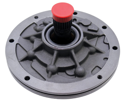 FTI Powerglide 7-Bolt High Flow Front Pump - Ringed Shaft - F25087