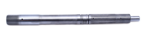 FTI Powerglide 300M Ringed Input Shaft w/ Front Bushing - Turbo Spline - F2517M