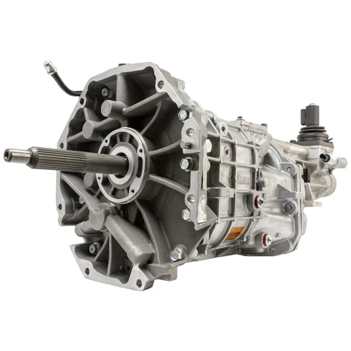 Tremec Magnum XL Transmission - 6 Speed