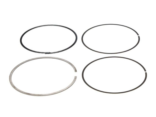 WiseCo 8100MP Piston Ring Set for 81.00mm Engine Applications