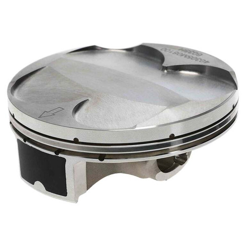 Wiseco Piston Kit 81/Std 14.5:1 Gas - Part Number 40305M08100