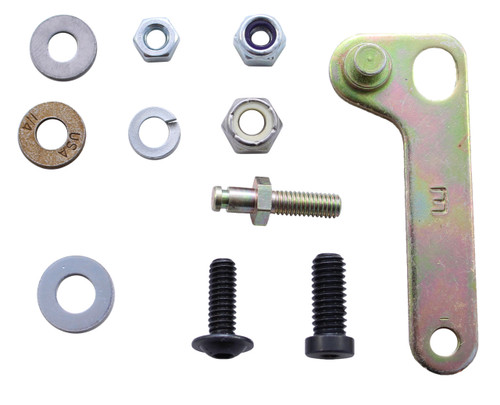700R4 TV Corrector for Edelbrock Carburetor