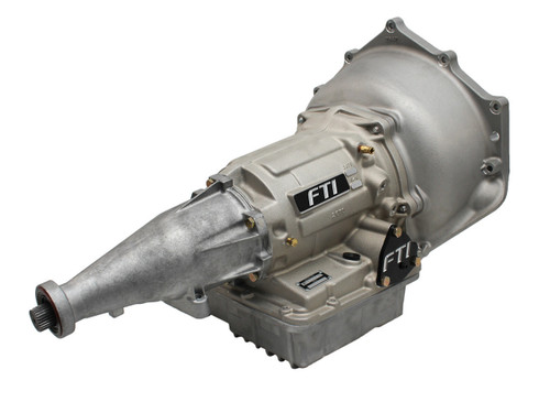 Powerglide Racing Transmission - Mud Brake - Level 4
