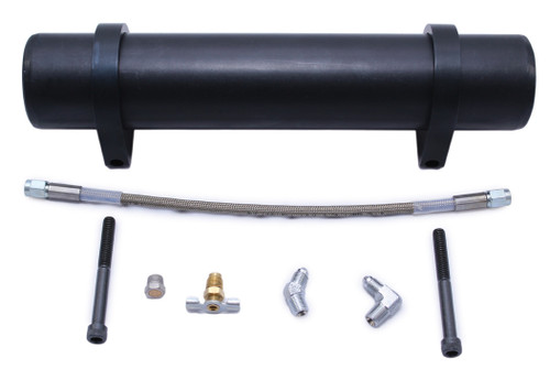 Powerglide/TH400 Overflow Vent Tank Kit