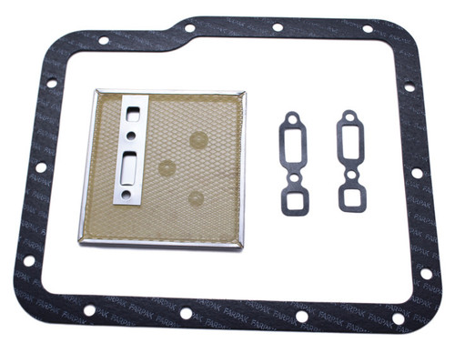 Powerglide Filter Service Kit