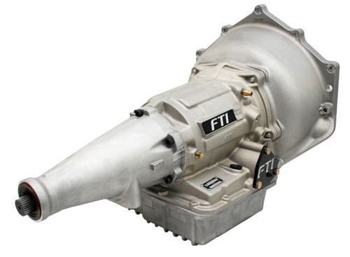 Powerglide Racing Transmission - Pro Brake - Level 5