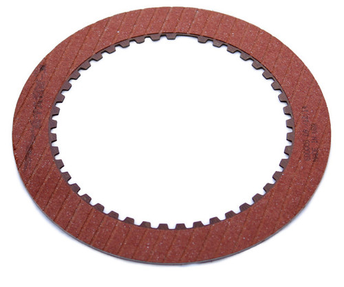Powerglide Thick Direct Clutch - Red