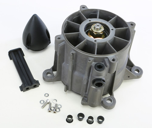 WSM Jet Pump Assembly for Sea Doo 4 Tec - Part 003-723K