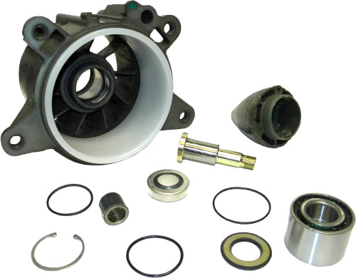WSM Jet Pump Assembly for Sea Doo Watercraft – Part 003-720K