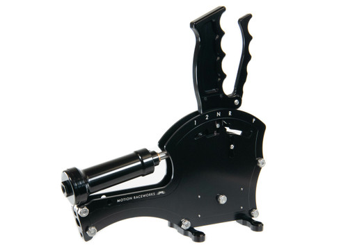 Powerglide Billet Shifter Kit - Pneumatic Shift