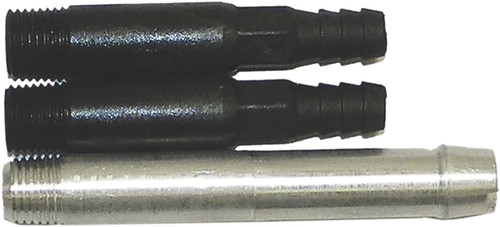 WSM Pump Fitting Kit S D - Replacement Part for Sea-Doo PWC and Sport Boats