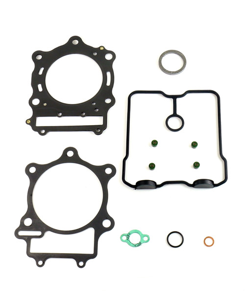 Athena Top End Gasket Kit for Suzuki P400510600056