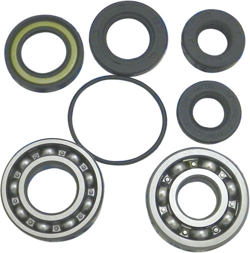 WSM Pump Repair Kit for Yamaha Jet Pumps Part #003-629