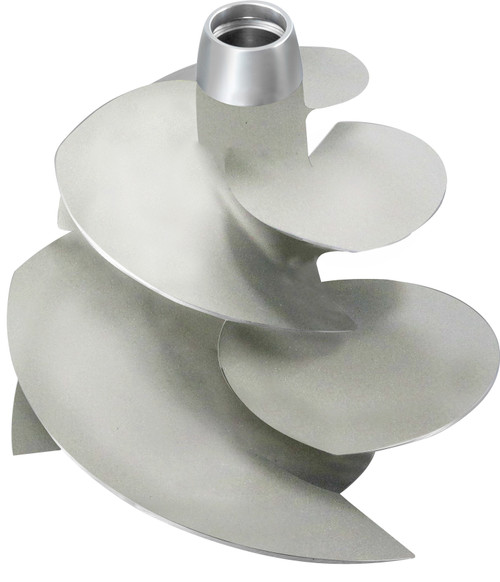 SOLAS YV TP 12/18 Impeller - High-Performance Marine Propeller for Watercraft