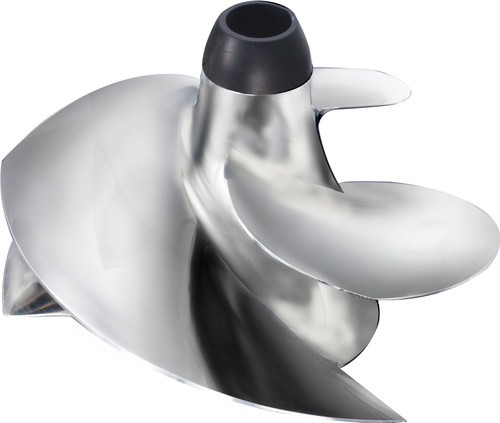 SOLAS Concord Impeller 13/18 for Marine Watercraft - Enhanced Performance and Durability