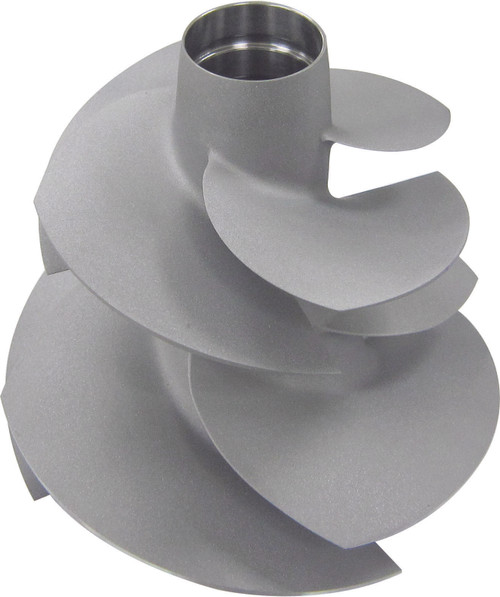 SOLAS Twin Fly Impeller SX FY 09/14 for Marine Watercraft