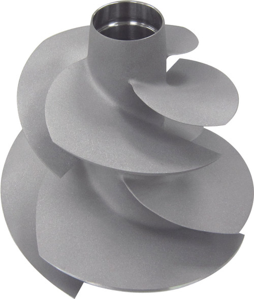 SOLAS Twin Fly Impeller SRZ-FY-09/14 - High-Performance Marine Impeller for Watercraft