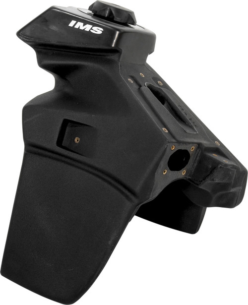 IMS Fuel Tank 3.0 Black for Husqvarna - Part Number 112439-BK1