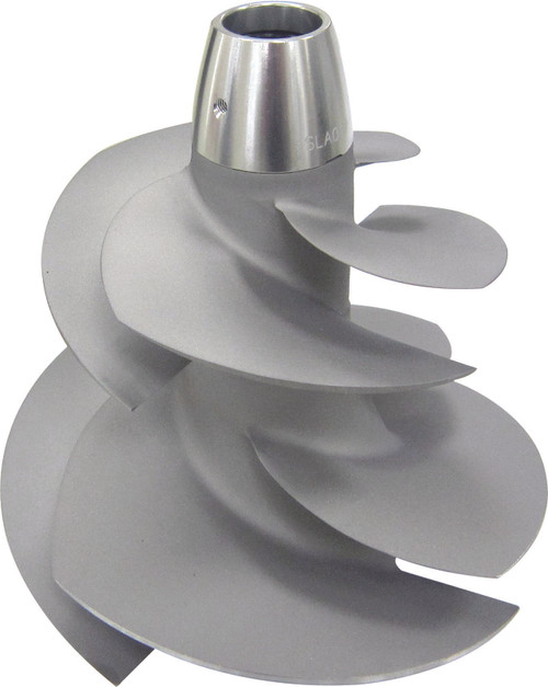 SOLAS Twin Fly Impeller YV FY 09/14 – High-Performance Marine Impeller for Enhanced Acceleration and Speed