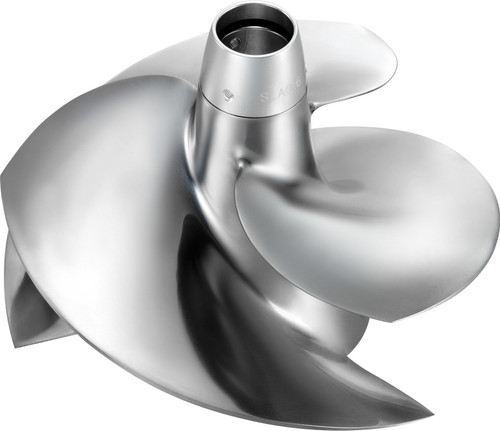 SOLAS Concord Impeller YV CD 13/18 – High-Performance Marine Impeller Replacement