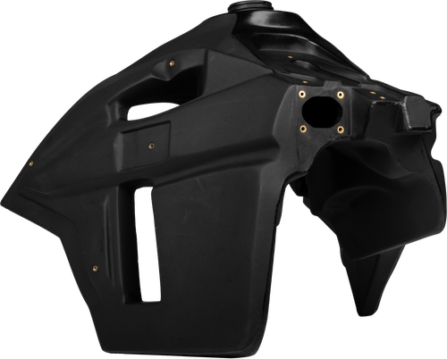 IMS 4.5 Gallon Black Fuel Tank for KTM - Part 113348-BK1