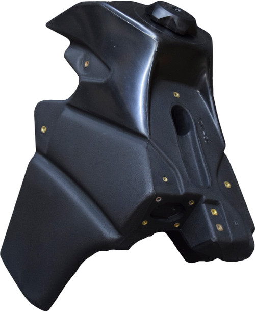 IMS Fuel Tank 3.0 Black for KTM TPI Part 113347-BK1