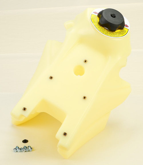 IMS 3.5 Gallon Fuel Tank for Enduro, Grand Prix & MX Bikes - Part #113339-N2