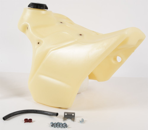 IMS Fuel Tank Natural 3.2 Gallon - Part Number 113327-N2