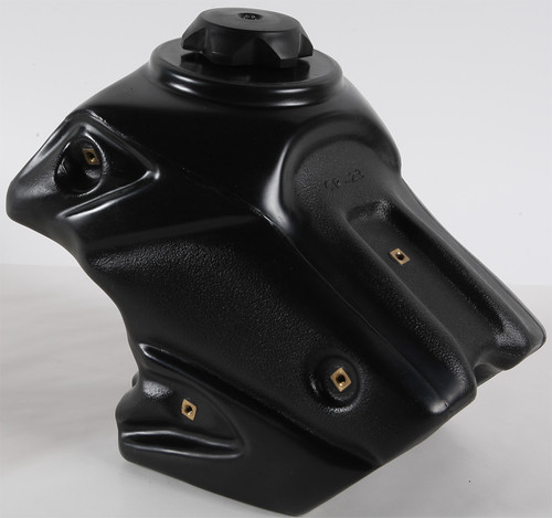IMS Fuel Tank Black 1.6 Gallon for Off-Road and MX Bikes - Part #112241-BK1