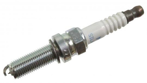 NGK Spark Plug 90992/04 with Copper Core and Ceramic Insulation