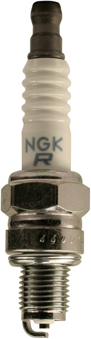 NGK Spark Plug #6208/10 – High-Performance Copper Core with Trivalent Plating