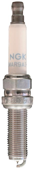NGK Spark Plug #90526/04 - High-Performance Copper Core with Alumina Silicate Ceramic
