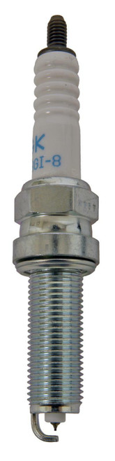 NGK Spark Plug #92729/04 with Copper Core and Alumina Silicate Ceramic