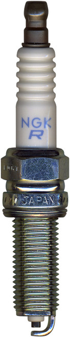 NGK Spark Plug #1643/04 with Copper Core and Alumina Silicate Ceramic