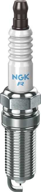 NGK Spark Plug #6205/4 - High Performance Copper Core with Ceramic Insulation