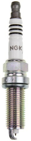 NGK Spark Plug 91187/04 - High-Performance Copper Core with Ceramic Insulation
