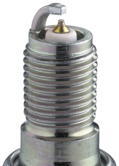 NGK Spark Plug #6777/04 with Copper Core and Ceramic Insulation