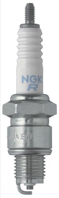 NGK Spark Plug #3326/10 with 98% Copper Core for Enhanced Engine Performance