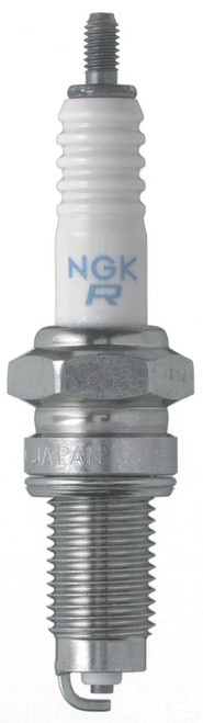 NGK Spark Plug #4730/10 with Copper Core and Ceramic Insulator