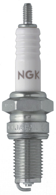 NGK Spark Plug Part 7512/10 - High-Performance Copper Core with Trivalent Plating